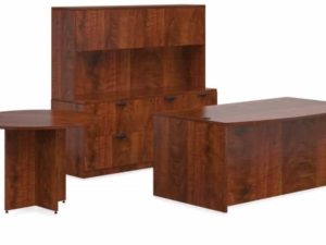 Desk - Laminate - SL-H