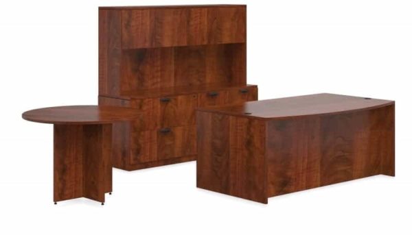 Desk - Laminate - SL-H