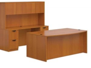 Desk - Laminate - SL-I