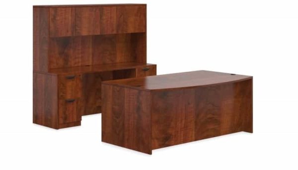 Desk - Laminate - SL-I - Image 4