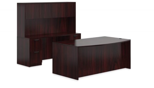 Desk - Laminate - SL-I - Image 2