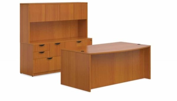 Desk - Laminate - SL-J - Image 4