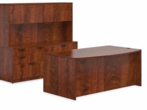 Desk - Laminate - SL-J