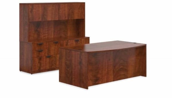 Desk - Laminate - SL-J