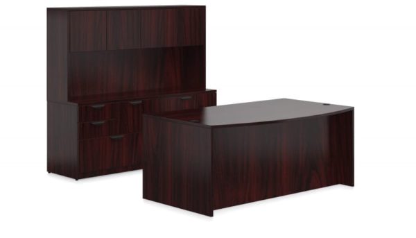 Desk - Laminate - SL-J - Image 2