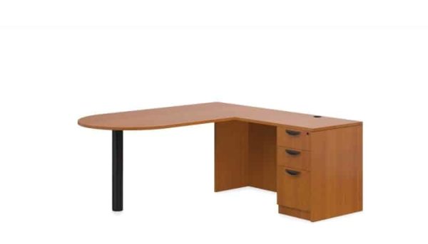 Desk - Laminate - SL-K - Image 4