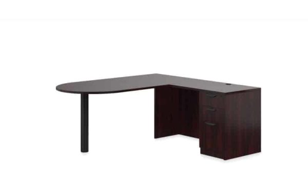 Desk - Laminate - SL-K - Image 2
