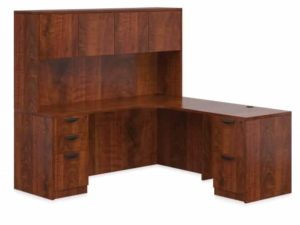 Desk - Laminate - SL-L