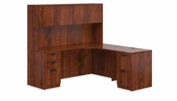 Desk - Laminate - SL-L