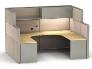 New Office Cubicles & Workstations