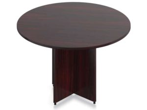 Round Office Tables