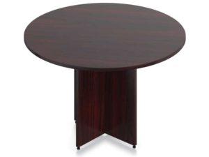 Round Office Tables