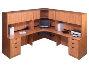 Overhead/Hutches