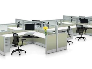 Panel System - Boulevard Sys 3
