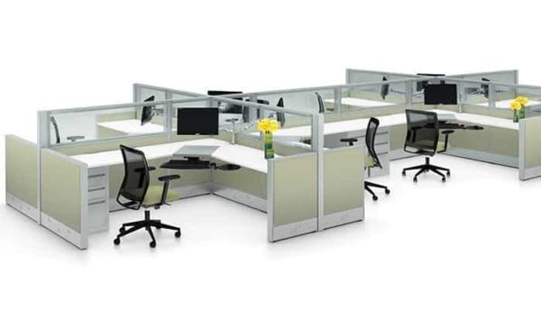 Panel System - Boulevard Sys 3