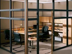 Panel System - Boulevard