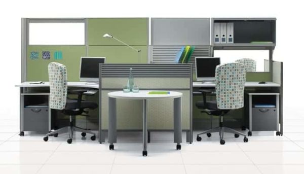 Panel System - Diet