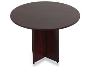 Round Table, 48