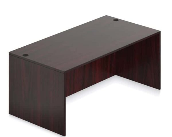 Desk - Laminate - SL-7136 - Image 2