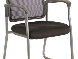 Sleek Mesh Guest