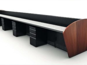 Trading Desk Traditional - CC003