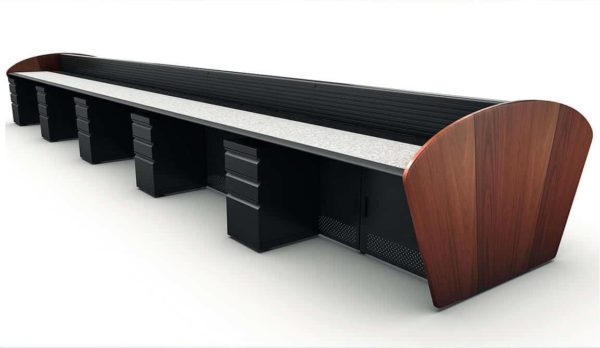 Trading Desk Traditional - CC003