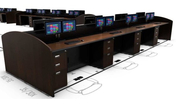 Trading Desk Traditional - CC003 - Image 2