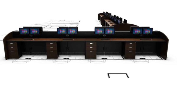 Trading Desk Traditional - CC003 - Image 4