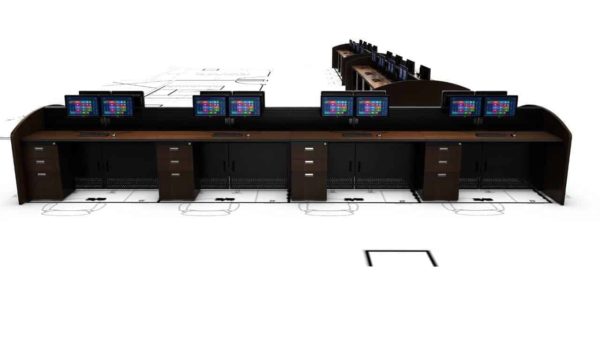 Trading Desk Traditional - CC003 - Image 3