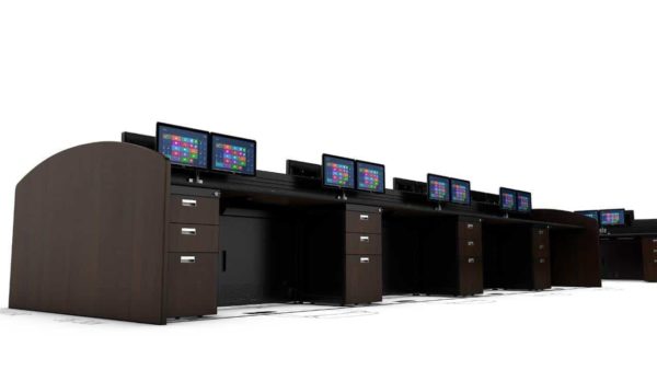 Trading Desk Traditional - CC003 - Image 6