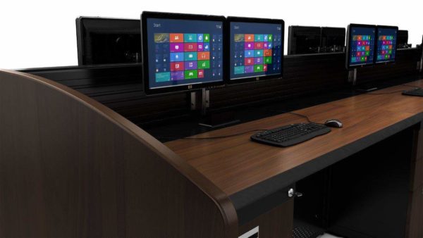 Trading Desk Traditional - CC003 - Image 7
