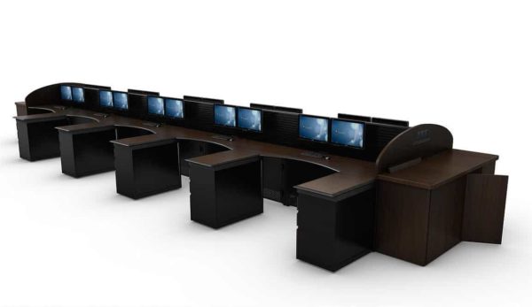 Trading Desk Traditional - CC003 - Image 8