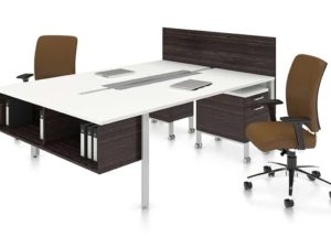 Trading Desk - GBL