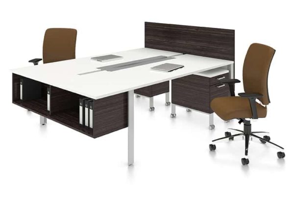 Trading Desk - GBL