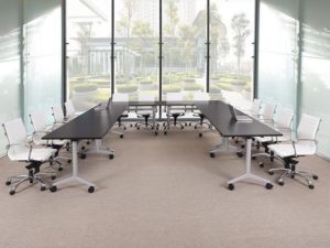 Training Tables