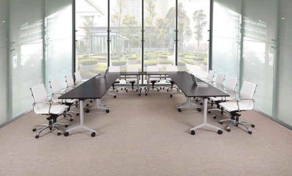 Training Tables