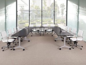 Training Tables