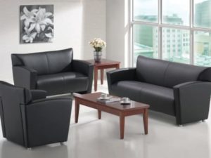 Trio Seating