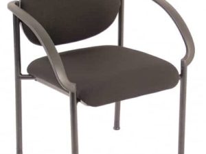 Trumpet Stackable Guest with Arms