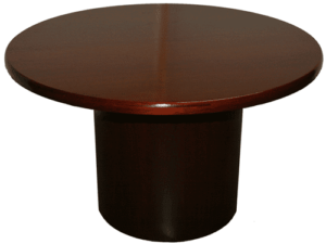 Used Round Office Tables
