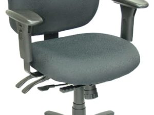 Value Plus Multi-Function Mid-Back