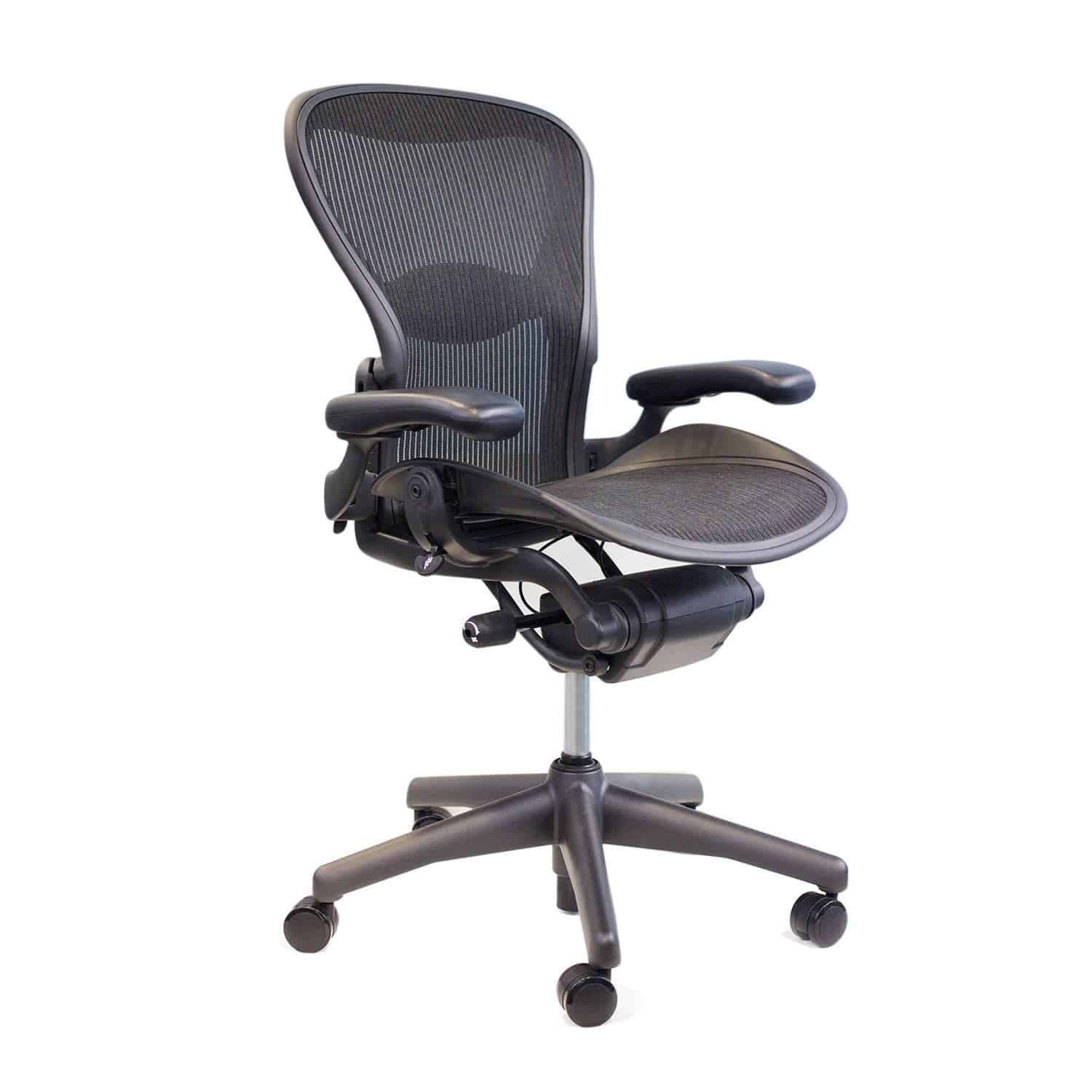 herman miller aeron chair