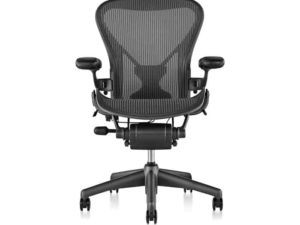 Used Office Chairs