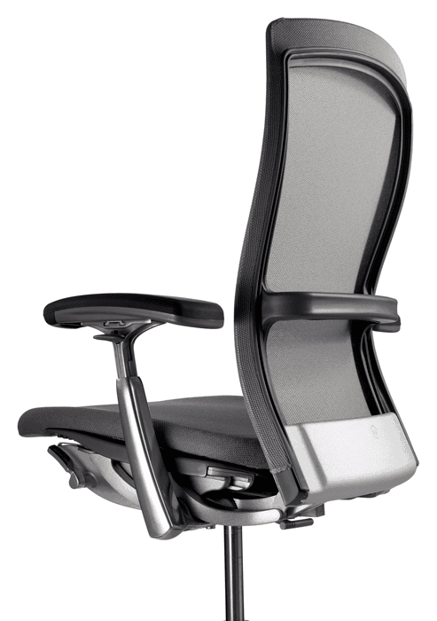 Knoll life online chair used