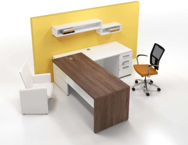 Access - private offices