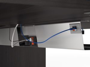 Electrical Cable support