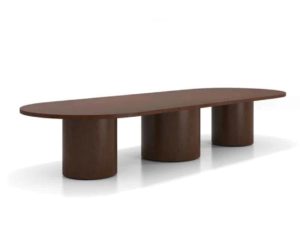 Cylindrical bases
