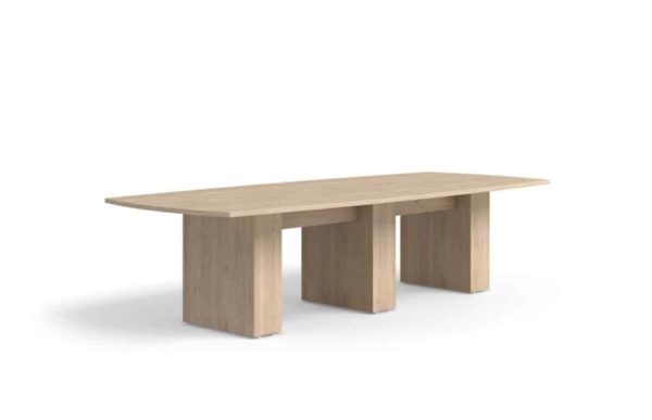 Rectangular bases