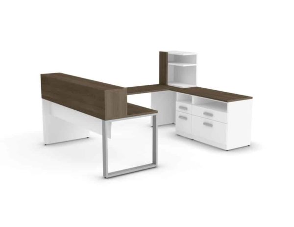 Knock-Private Offices - Image 2