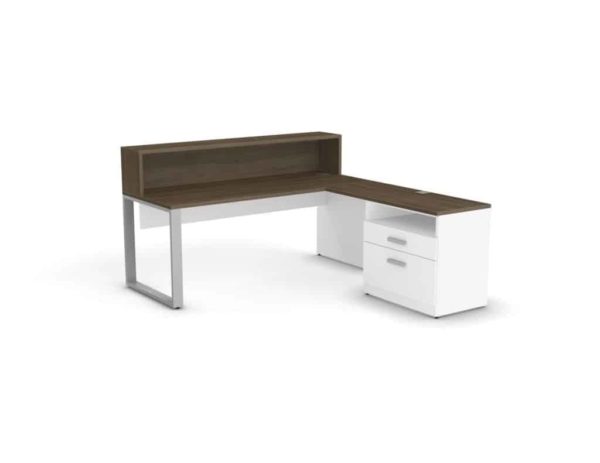 Knock-Private Offices - Image 4